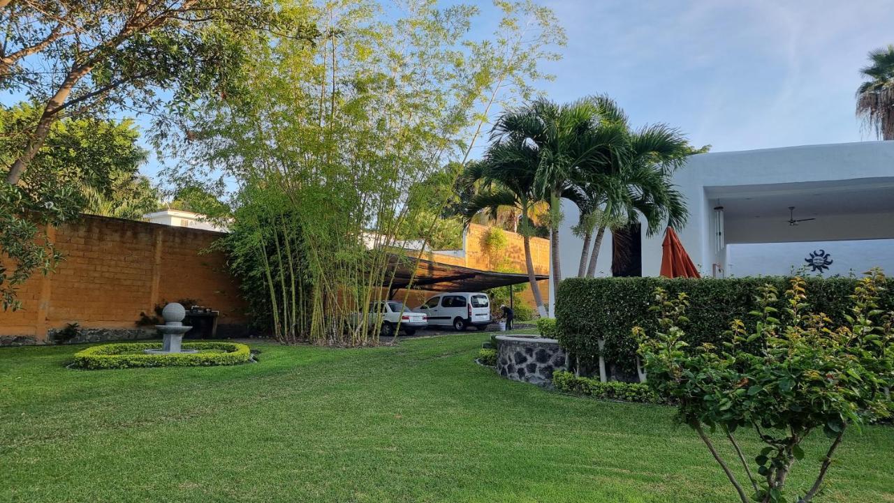 Kokopelli Villa Xochitepec Exterior photo